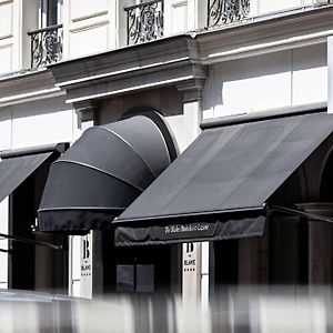 Best Western Paris Gare Saint Lazare